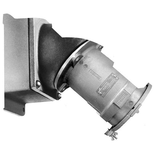Crouse-Hinds AREA204127 Receptacle Assembly Wire Well