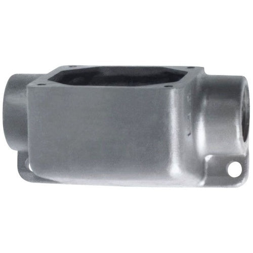 Crouse-Hinds ARJ56 60A Back Box