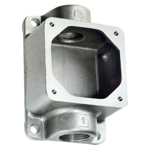 Crouse-Hinds ARRC23 20-30A Back Box