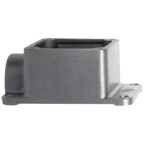 Crouse-Hinds ARRH13 20-30A Back Box
