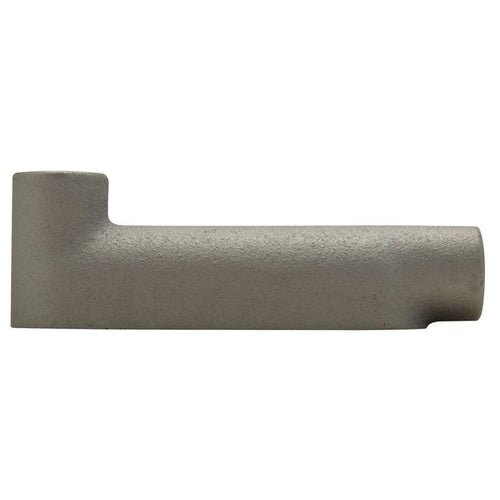 Crouse-Hinds BLB6-SA 2" Alum Blb Conduit Body