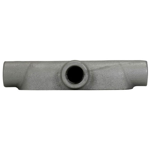 Crouse-Hinds BT10-SA 4" Alum Bt Conduit Body