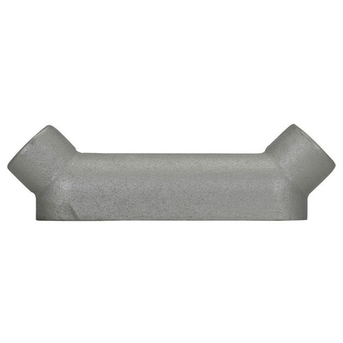 Crouse-Hinds BUB9 3-1/2" Bub Conduit Body
