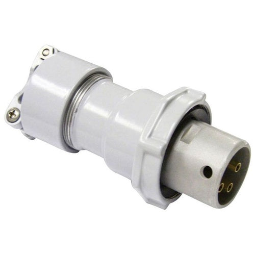 Crouse-Hinds CCP6034BC 4P 3Wr 60A Plug