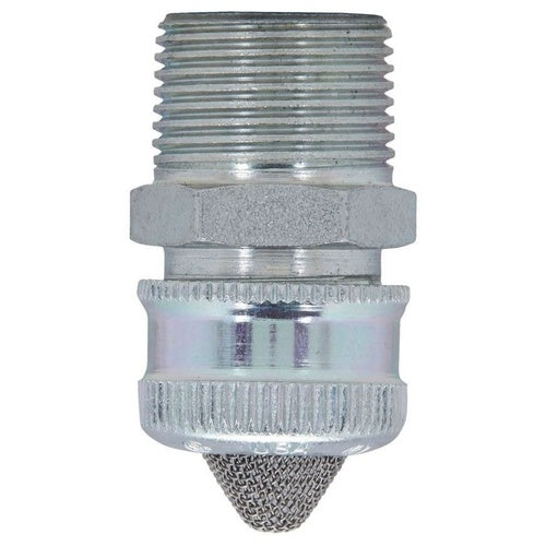 Crouse-Hinds CD1 1/2" Male Threaded Conduit Drain
