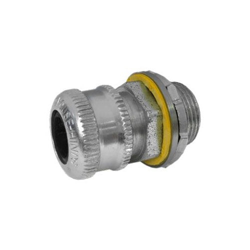 Crouse-Hinds CGB197-SG 1/2" .750-.875 Connector
