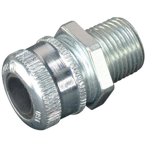 Crouse-Hinds CGB398-SA 1" .875-1.000 Connector