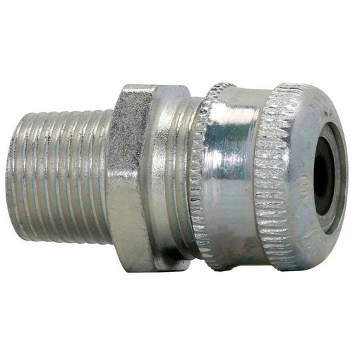 Crouse-Hinds CGFP8917 3" 1.875-2.188 Connector