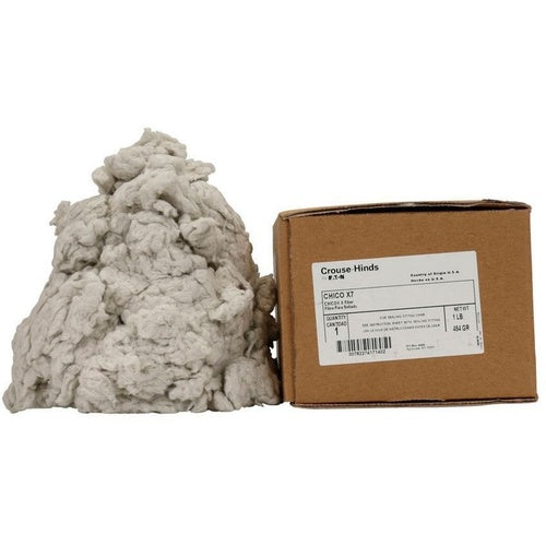 Crouse-Hinds CHICO-X7 1-Lb Fiber