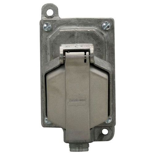 Crouse-Hinds CPS532-201 Receptacle Assembly