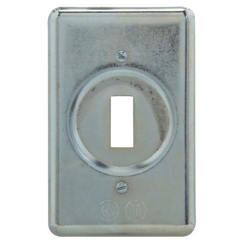 Crouse-Hinds DS32 Switch Cover