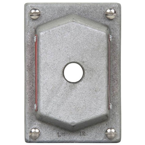 Crouse-Hinds DS441 Box Cover