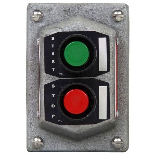 Crouse-Hinds DS454 Pushbutton Cover