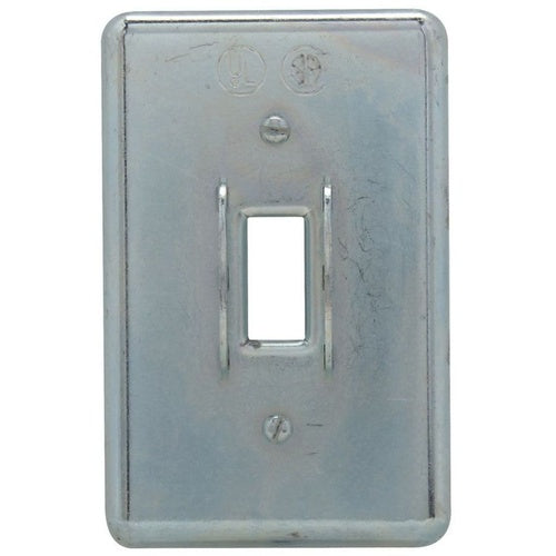 Crouse-Hinds DS52 Switch Cover