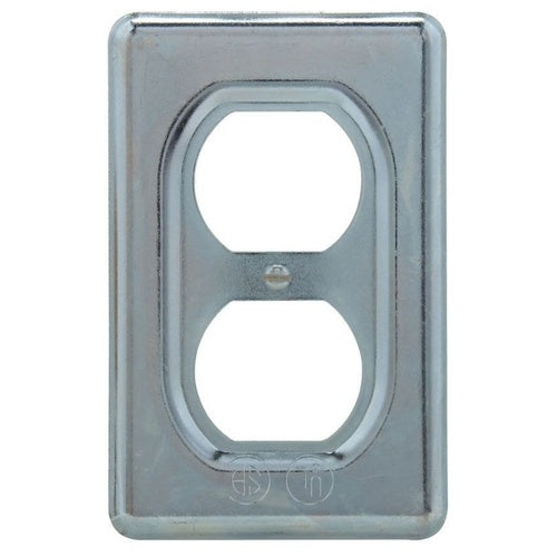 Crouse-Hinds DSS23 Duplex Receptacle Cover