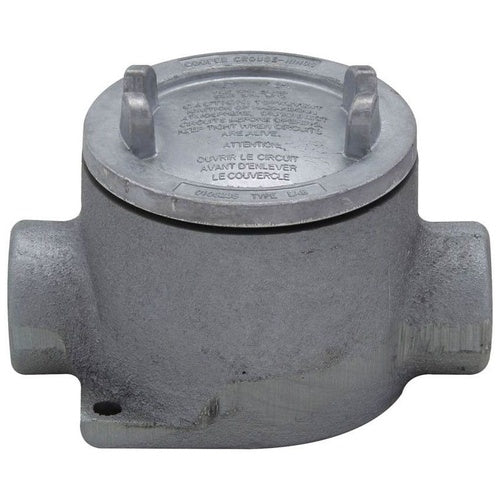 Crouse-Hinds EABC16-SA Conduit Outlet Box