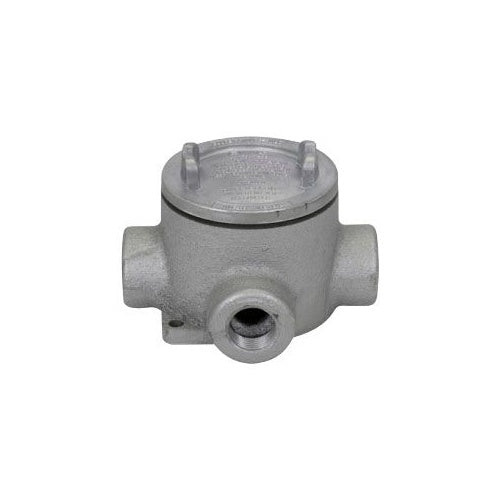 Crouse-Hinds EABT16-SA Conduit Outlet Box