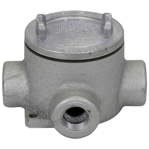 Crouse-Hinds EABT26-SA Conduit Outlet Box
