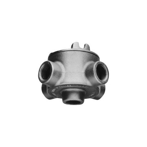 Crouse-Hinds EABY26 3/4" Conduit Body & Cover