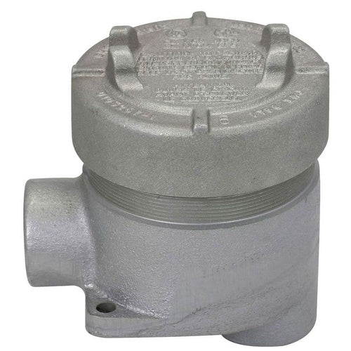 Crouse-Hinds EAJB26-SA Conduit Outlet Box