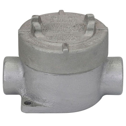 Crouse-Hinds EAJC16 Conduit Out Box W/Cover