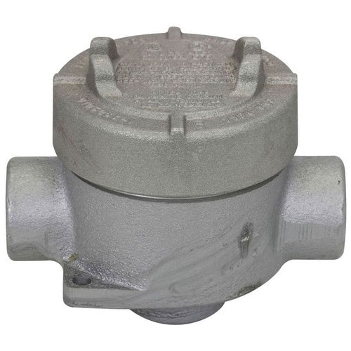 Crouse-Hinds EAJD26 3/4" D-Type Conduit Body