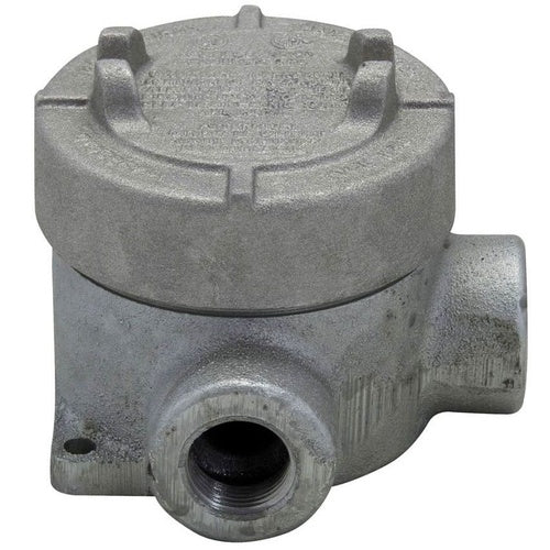 Crouse-Hinds EAJL16-SA Conduit Outlet Box