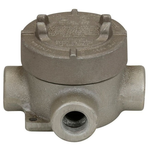Crouse-Hinds EAJX16-SA Conduit Outlet Box