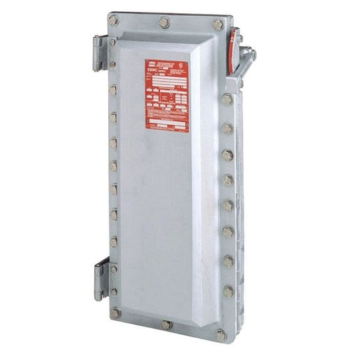 Crouse-Hinds EBMBA-TT15TED34 Circuit Breaker Encloure