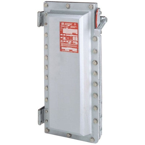 Crouse-Hinds EBMBG 225A Breaker Encloure