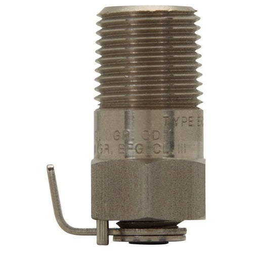 Crouse-Hinds ECD11 1/2" Water Drain