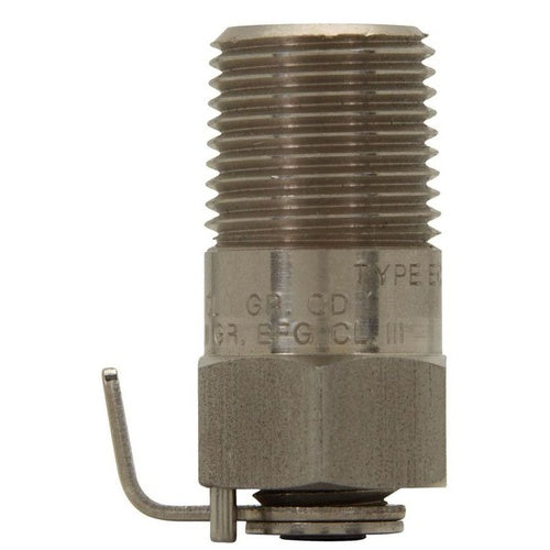 Crouse-Hinds ECD387 3/8" Drain/Breather