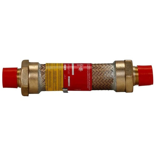 Crouse-Hinds ECGJH38-S516 Hazardous Area Flex Coupling