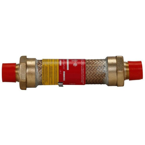 Crouse-Hinds ECGJH412-S516 Hazardous Area Flex Coupling