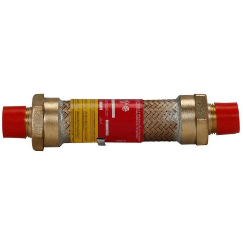 Crouse-Hinds ECGJH830 3X30 Liquidtight Flex Coupling