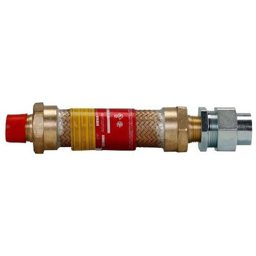 Crouse-Hinds ECLK115-S758 Hazardous Area Flex Coupling