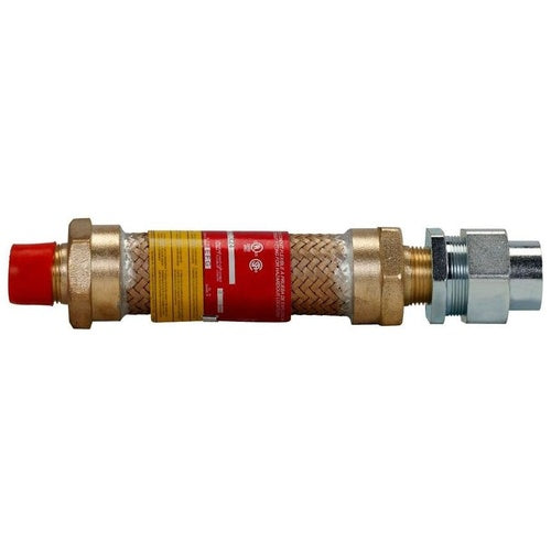 Crouse-Hinds ECLK521-S758 1-1/2X21 Coupling