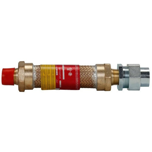 Crouse-Hinds ECLK621 2X21 Male-Female Coupling