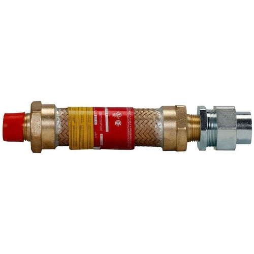 Crouse-Hinds ECLK636-S758 Hazardous Area Flex Coupling