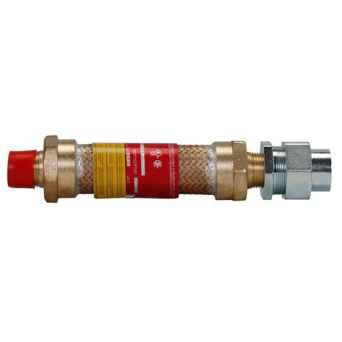 Crouse-Hinds ECLK827 3X27 Liquidtight Flex Coupling