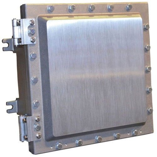 Crouse-Hinds ECP081006 8X10X6 Enclosure