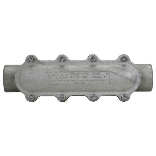 Crouse-Hinds EKC40 1-1/4" Ekc-Body