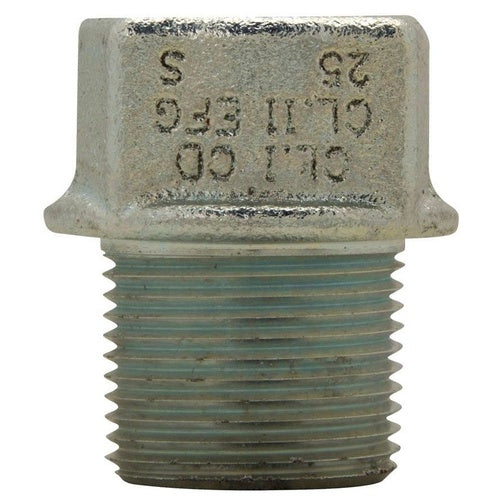 Crouse-Hinds ES64 1-1/4F To 2M Seal Hub