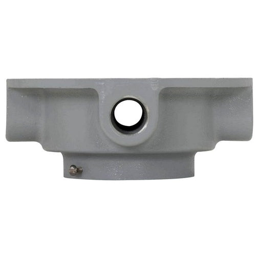 Crouse-Hinds EV22 Ceiling & Wall Box