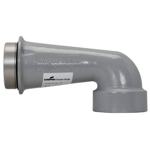 Crouse-Hinds EV87 Wall Bracket Arm