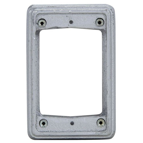 Crouse-Hinds EXF21 2-1/2D Extension