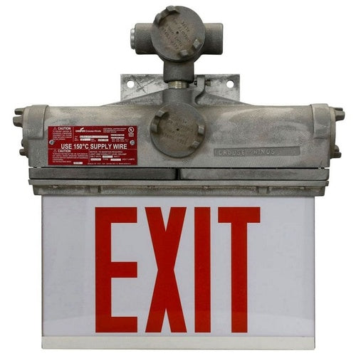 Crouse-Hinds exl22aa