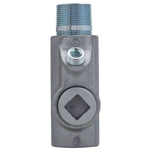 Crouse-Hinds EYS0146 6" Female/Male Conduit Seal