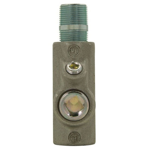 Crouse-Hinds EYS116 1/2" Female/Male Conduit Seal