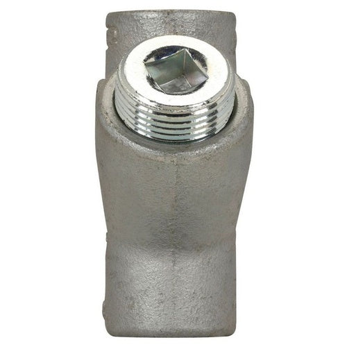 Crouse-Hinds EYS3-SA 1" Alum Female Conduit Seal